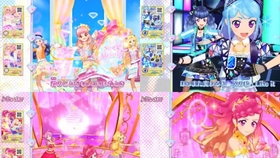 偶像活动stars正版手游汉化版下载安装-偶像活动stars正版手游免广告版不需要实名认证下载v.2.75