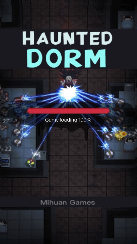 Haunted Dorm2024下载-Haunted Dorm下载安卓v.8.49 Haunted Dorm2024下载-Haunted Dorm下载安卓v.8.49