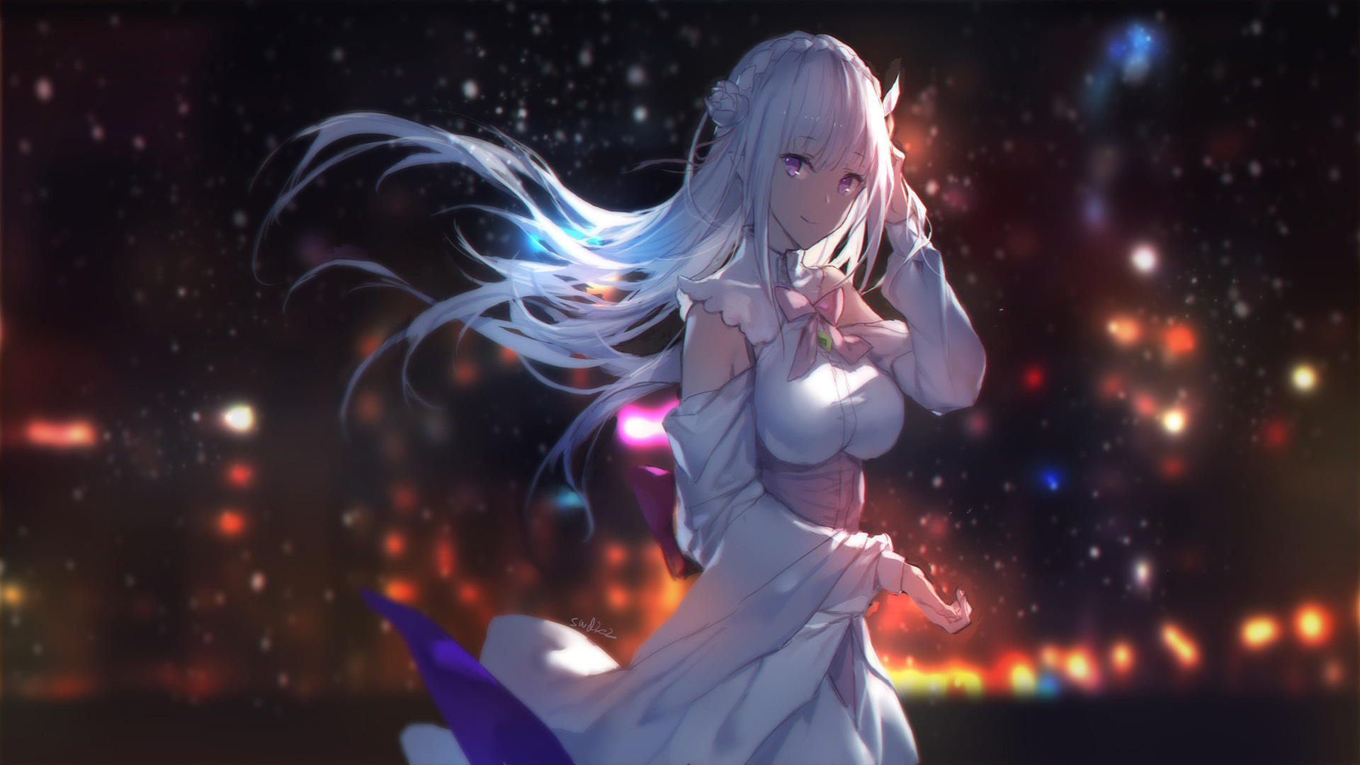 re从零开始的异世界生活日服手机版最新下载-re从零开始的异世界生活日服钻石下载v.5.25