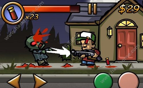 僵尸小镇Zombieville手游最新正式版（暂未上线）-僵尸小镇Zombieville全解锁最新版2024下载v.1.53