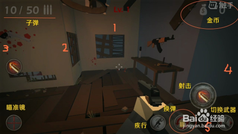 僵尸小镇Zombieville手游最新正式版（暂未上线）-僵尸小镇Zombieville全解锁最新版2024下载v.1.53