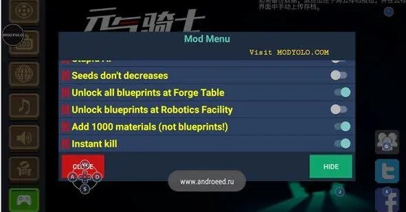 cssom汉化版手机汉化中文版下载-cssom汉化版内置菜单版MOD下载v.5.15
