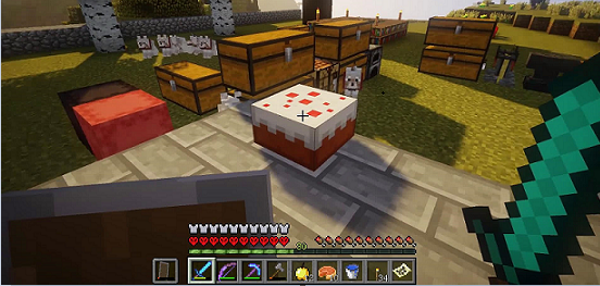 巨型方块建造游戏苹果版下载-巨型方块建造手机版单机版中文下载v.9.80