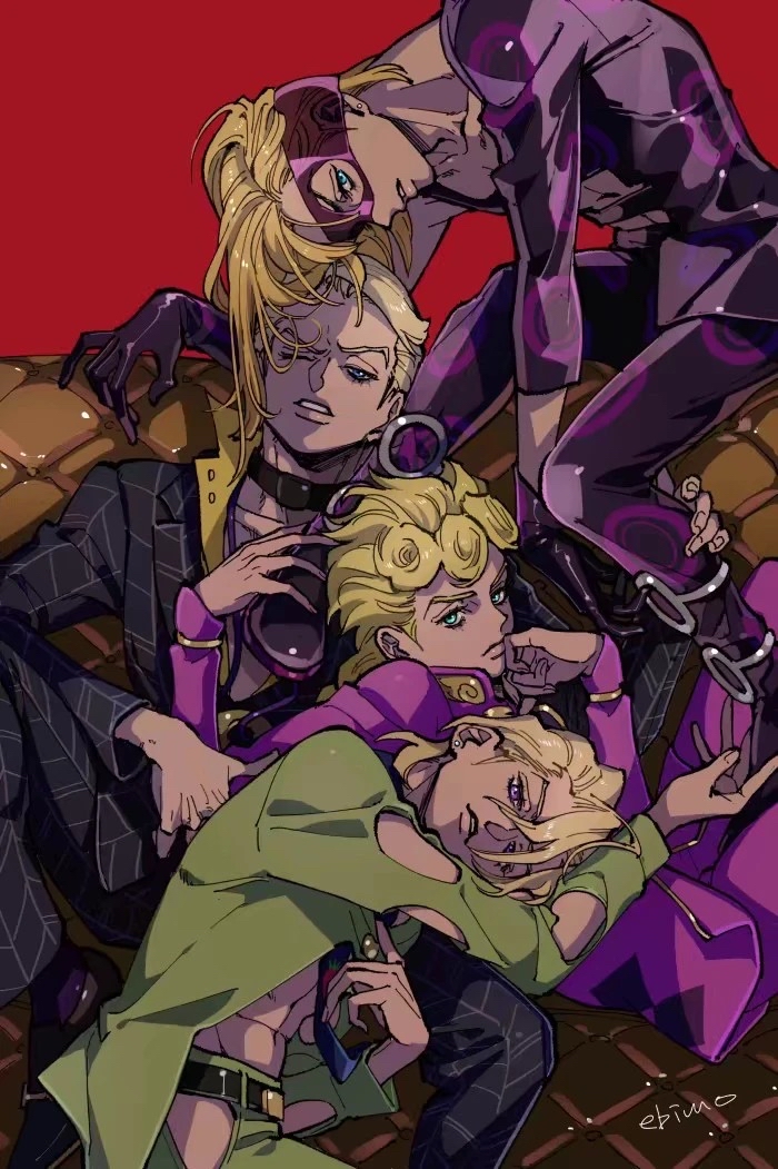 jojo的奇妙冒险x洛克人最新版完整版手游下载-jojo的奇妙冒险x洛克人最新版内置菜单下载v.5.85