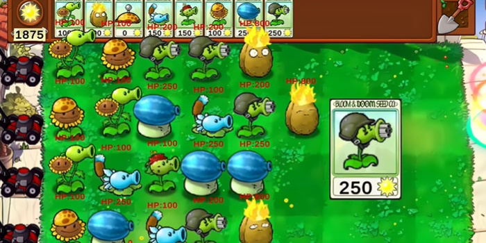 植物大战僵尸杂交版3.3版本手机版(正版)下载-植物大战僵尸杂交版3.3版本版2024下载v.5.91