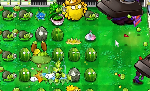 植物大战僵尸杂交版3.3版本手机版(正版)下载-植物大战僵尸杂交版3.3版本版2024下载v.5.91