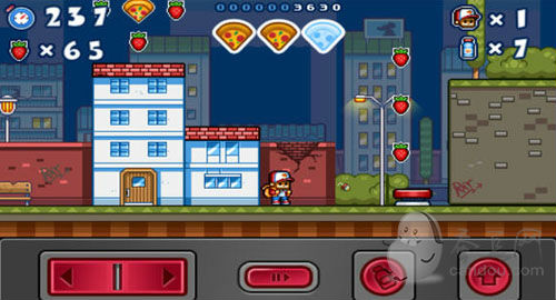 披萨男孩手机版最新下载-披萨男孩无限金币无限宝石下载无广告v.7.40