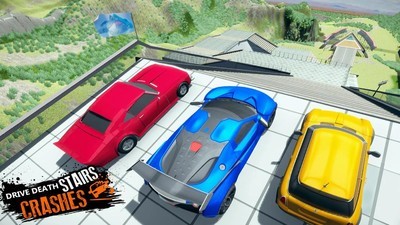 DriveX车祸模拟器无广告城镇叠叠乐下载-DriveX车祸模拟器无广告手机版下载无限金币v.5.63