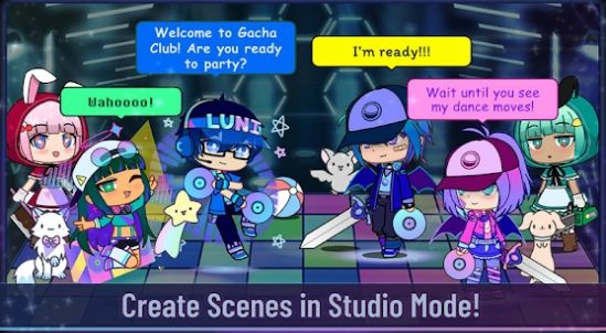 gachaclub2(新版加查)中文版游戏苹果版下载-gachaclub2(新版加查)中文版下载安卓v.2.88 gachaclub2(新版加查)中文版游戏苹果版下载-gachaclub2(新版加查)中文版下载安卓v.2.88