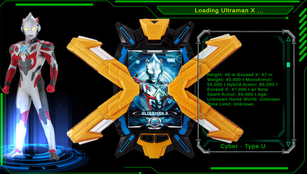 DX融合变身器DX ULTRAMAN ORB手游下载最新版-DX融合变身器DX ULTRAMAN ORB本无广告下载v.3.57 DX融合变身器DX ULTRAMAN ORB手游下载最新版-DX融合变身器DX ULTRAMAN ORB本无广告下载v.3.57