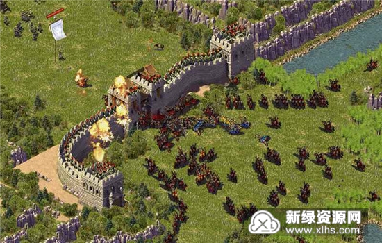 这城有良田无限金币城镇叠叠乐下载-这城有良田无限金币汉化版下载安装v.3.19