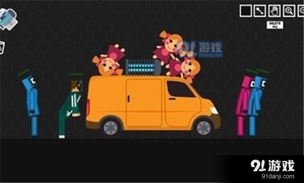 鱿鱼游乐场手机版下载安装-鱿鱼游乐场免费版下载v.6.17