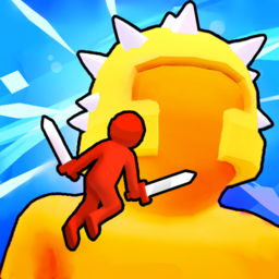 巨人怪兽毁灭安卓版-巨人怪兽毁灭钞票版下载v.7.30