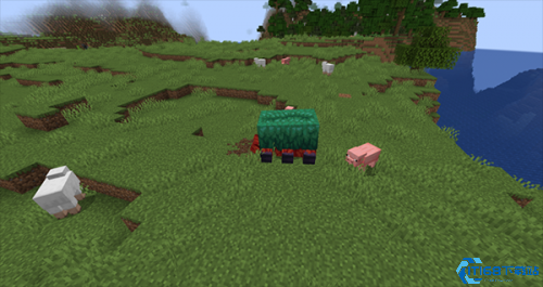 我的世界1·22基岩版正式版最新版下载安装-我的世界1·22基岩版正式版无敌版v.2.87