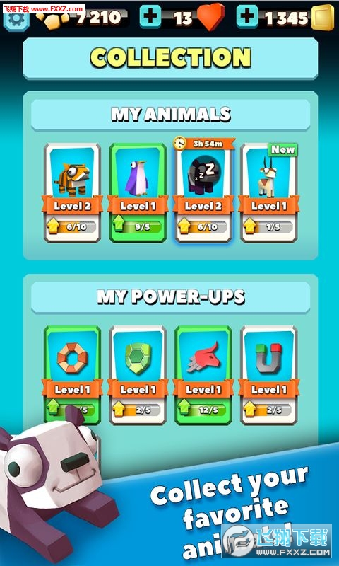 逃跑男孩中文版无限金币修改版下载-逃跑男孩中文版ios下载安装v.0.11