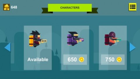 逃跑男孩中文版无限金币修改版下载-逃跑男孩中文版ios下载安装v.0.11 逃跑男孩中文版无限金币修改版下载-逃跑男孩中文版ios下载安装v.0.11