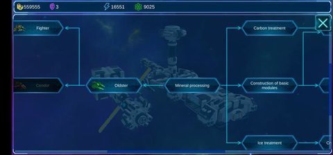 矿工模拟器中文版内置功能菜单下载安装-矿工模拟器中文版下载手机版2024正版更新版v.7.24