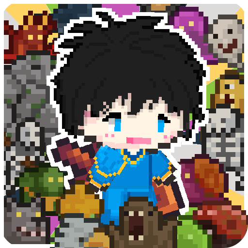 像素冒险世界折相思版最新官方版下载-像素冒险世界折相思版中文版下载v.5.46