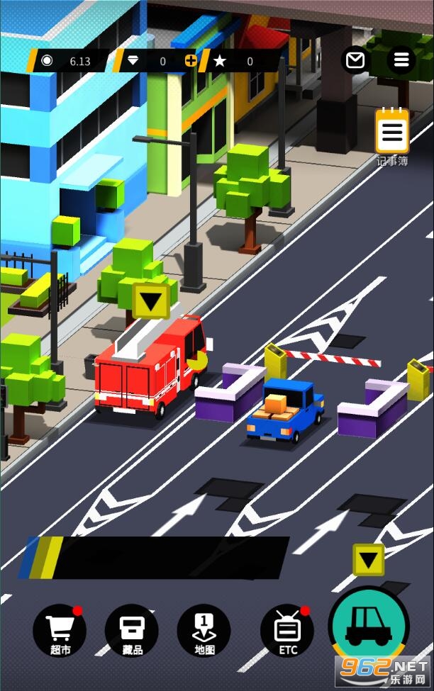 收费站模拟器中文内置作弊菜单下载-收费站模拟器下载安装v.5.21