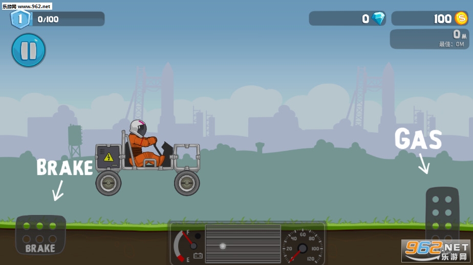 翻滚飞车最新版汉化版下载安装-翻滚飞车最新版最新版无限代币中文版下载v.1.88