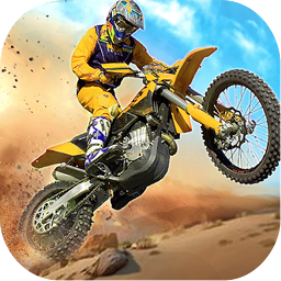 Mx摩托车2全解锁最新版2024下载-Mx摩托车2官方版下载v.2.93