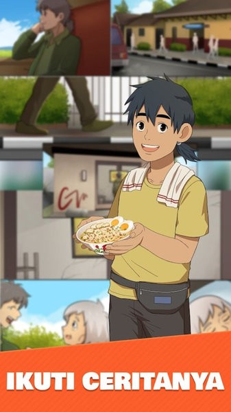 鸡肉粥快递中文版版2024下载-鸡肉粥快递中文版最新版安卓版下载v.5.49 鸡肉粥快递中文版版2024下载-鸡肉粥快递中文版最新版安卓版下载v.5.49