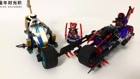 乐高忍者修改器下载-乐高忍者官方下载v.8.37