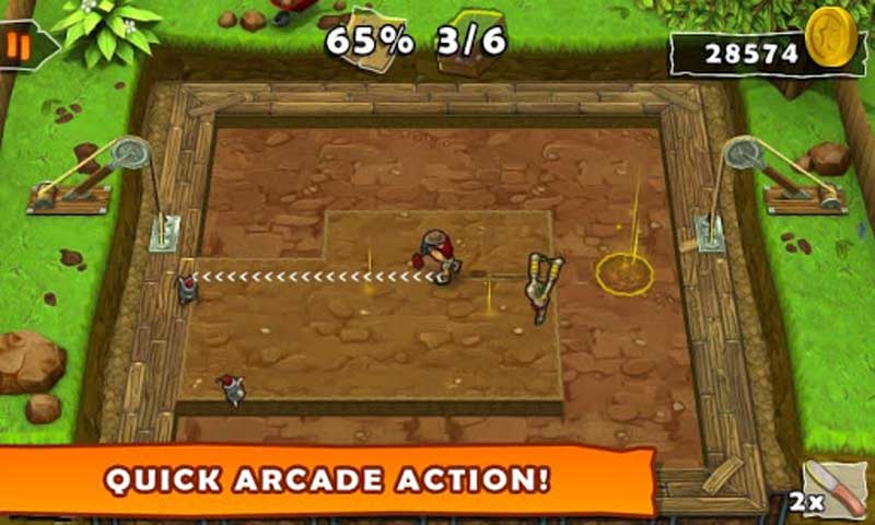 挖出个奇迹下载安卓版-挖出个奇迹下载最新版本v.6.56