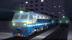 实况模拟列车全解锁最新版2024下载-实况模拟列车最新版下载安卓v.2.57