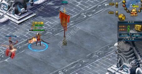 剑侠伏魔录无限背包无限血下载-剑侠伏魔录最新版下载安卓v.1.54